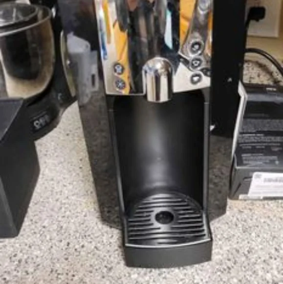 Verismo 600 top